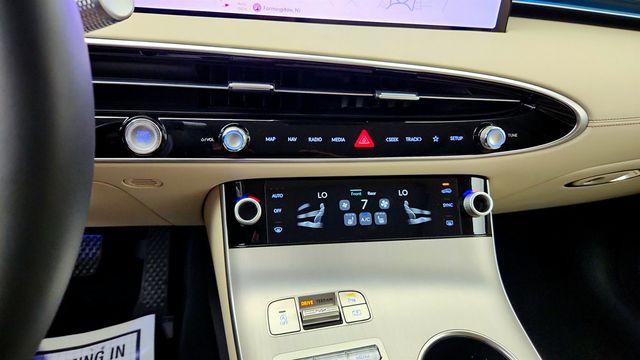 2026 Genesis GV70 2.5T Select AWD - 23048512 - 16