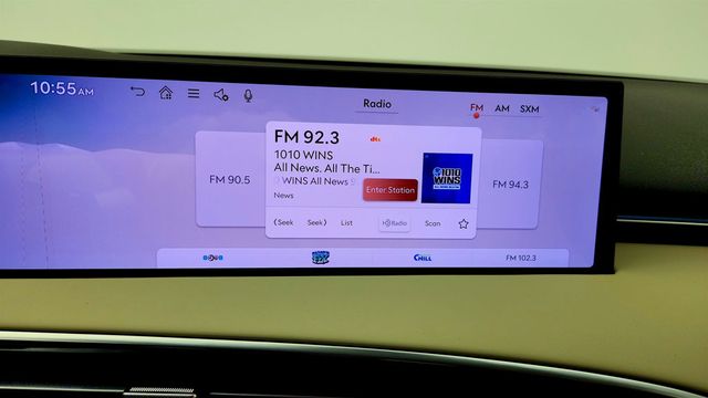 2026 Genesis GV70 2.5T Select AWD - 23048512 - 18