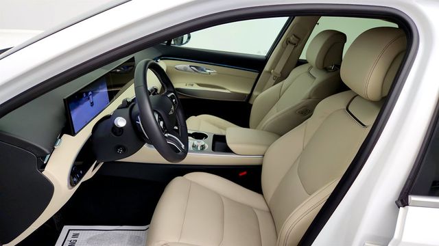 2026 Genesis GV70 2.5T Select AWD - 23048512 - 19
