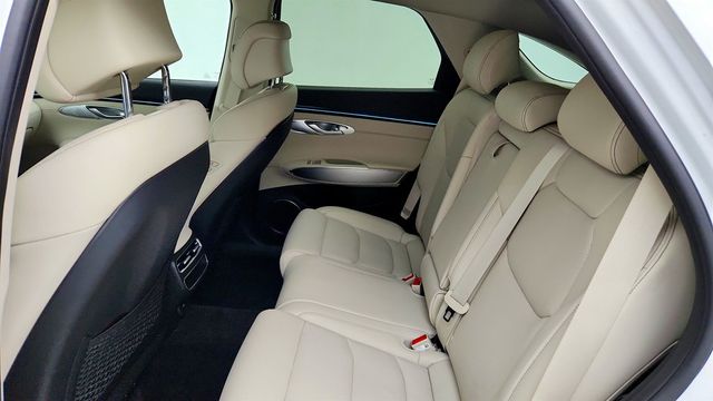 2026 Genesis GV70 2.5T Select AWD - 23048512 - 20