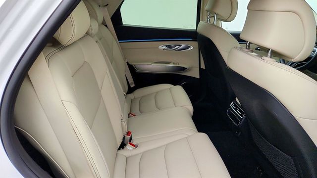2026 Genesis GV70 2.5T Select AWD - 23048512 - 22