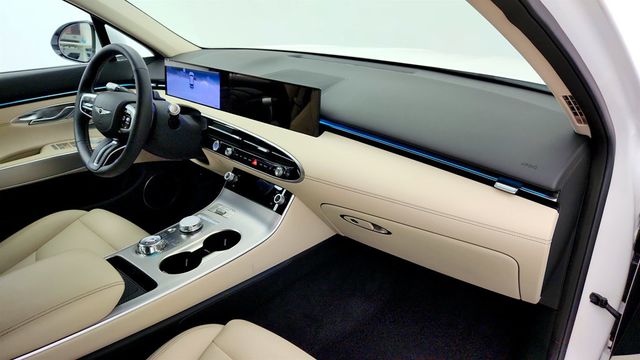 2026 Genesis GV70 2.5T Select AWD - 23048512 - 23