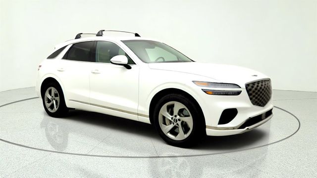 2026 Genesis GV70 2.5T Select AWD - 23048512 - 2