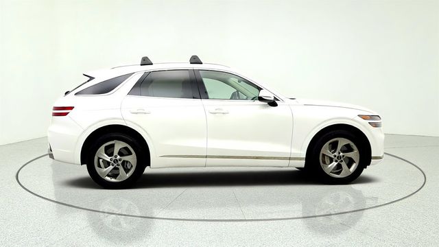 2026 Genesis GV70 2.5T Select AWD - 23048512 - 3