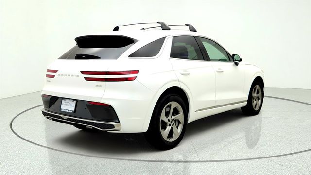 2026 Genesis GV70 2.5T Select AWD - 23048512 - 4