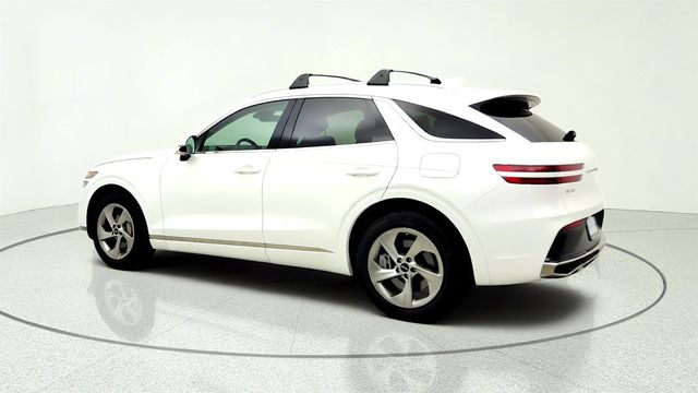 2026 Genesis GV70 2.5T Select AWD - 23048512 - 6