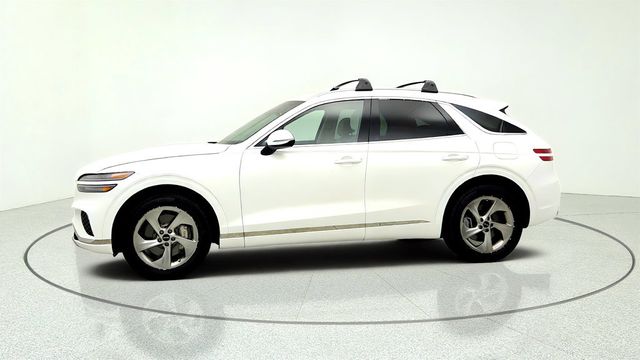 2026 Genesis GV70 2.5T Select AWD - 23048512 - 7