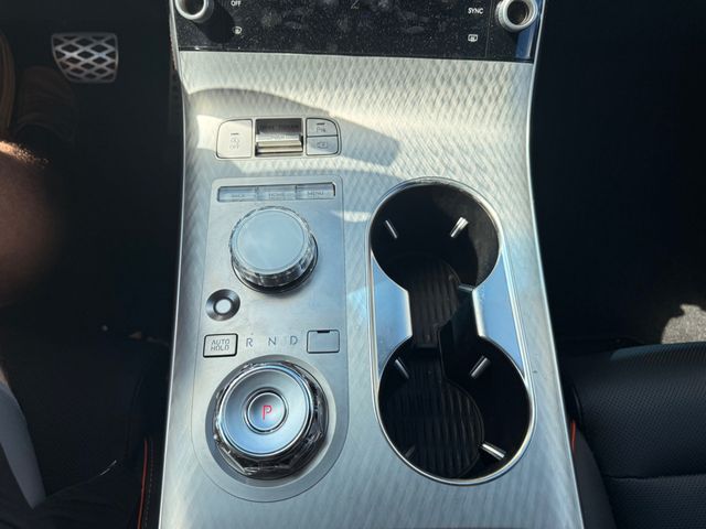 2026 Genesis GV70 2.5T SPORT PRESTIGE - 23095283 - 11