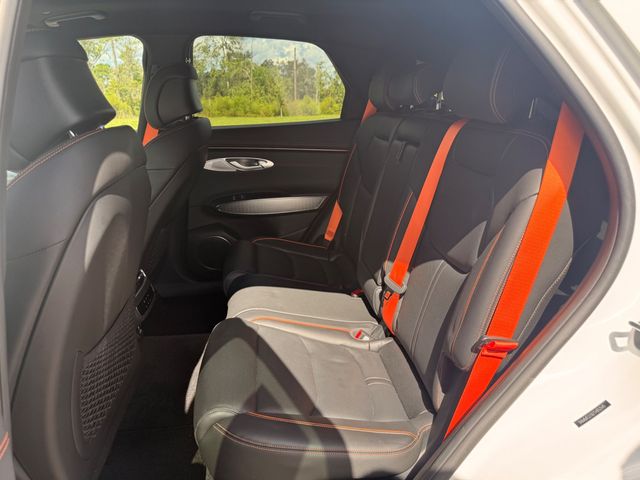 2026 Genesis GV70 2.5T SPORT PRESTIGE - 23095283 - 13