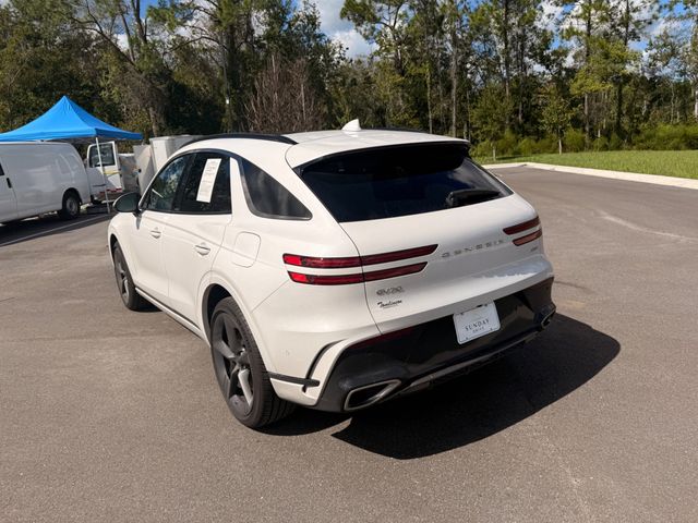 2026 Genesis GV70 2.5T SPORT PRESTIGE - 23095283 - 15