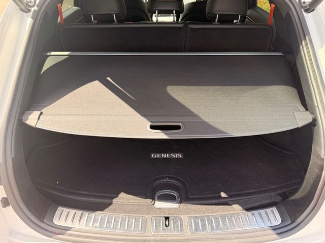 2026 Genesis GV70 2.5T SPORT PRESTIGE - 23095283 - 18