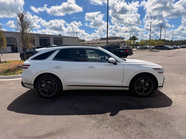 2026 Genesis GV70 2.5T SPORT PRESTIGE - 23095283 - 20
