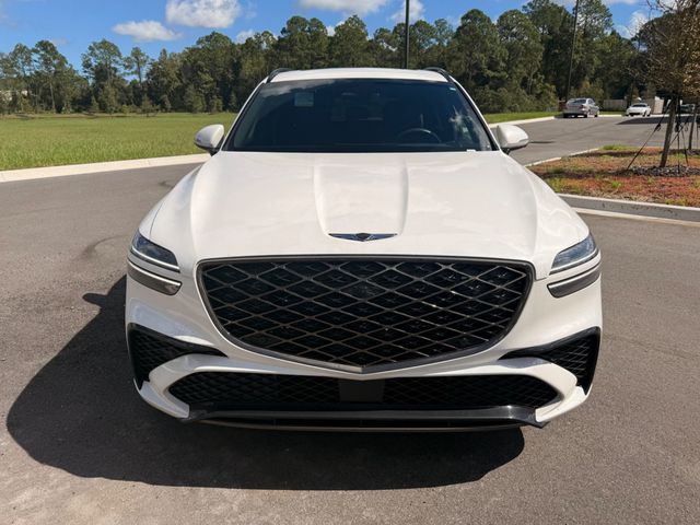 2026 Genesis GV70 2.5T SPORT PRESTIGE - 23095283 - 22