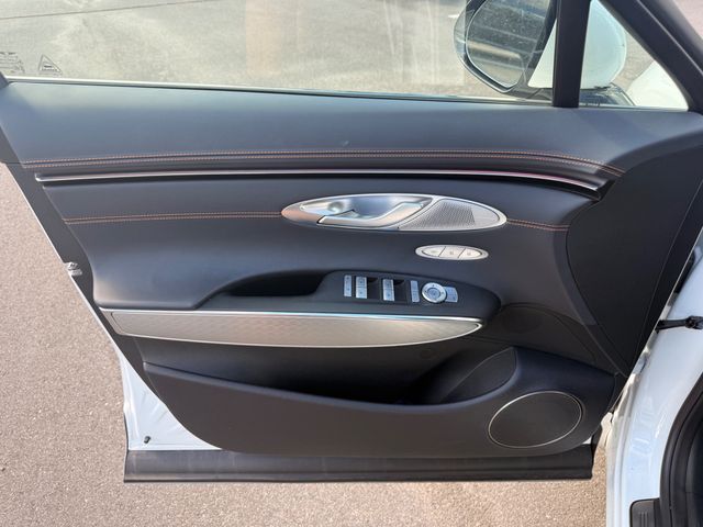 2026 Genesis GV70 2.5T SPORT PRESTIGE - 23095283 - 2