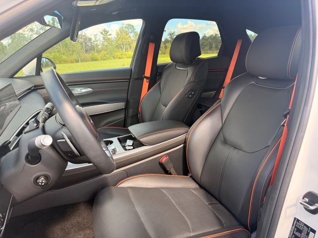 2026 Genesis GV70 2.5T SPORT PRESTIGE - 23095283 - 4