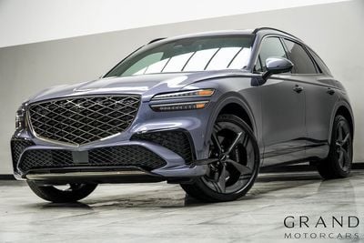 2026 Genesis GV70