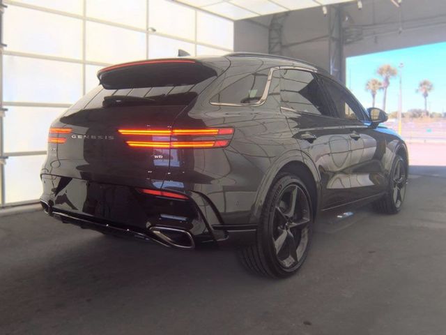 2026 Genesis GV70 2.5T Sport Prestige AWD - 23090261 - 1