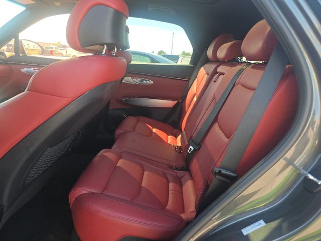 2026 Genesis GV70 2.5T Sport Prestige AWD - 23090261 - 4