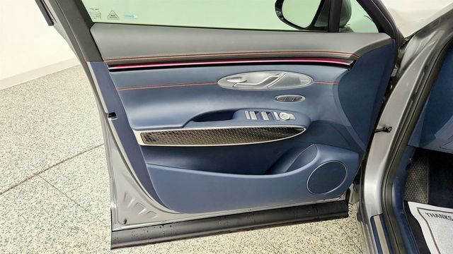 2026 Genesis GV70 2.5T Sport Prestige AWD - 23037802 - 10