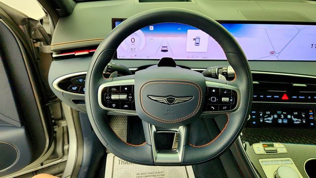 2026 Genesis GV70 2.5T Sport Prestige AWD - 23037802 - 13