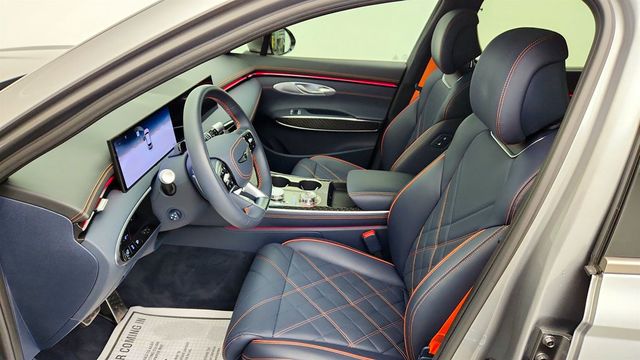 2026 Genesis GV70 2.5T Sport Prestige AWD - 23037802 - 19