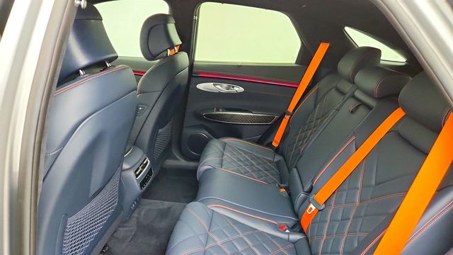 2026 Genesis GV70 2.5T Sport Prestige AWD - 23037802 - 20