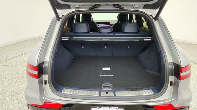 2026 Genesis GV70 2.5T Sport Prestige AWD - 23037802 - 21