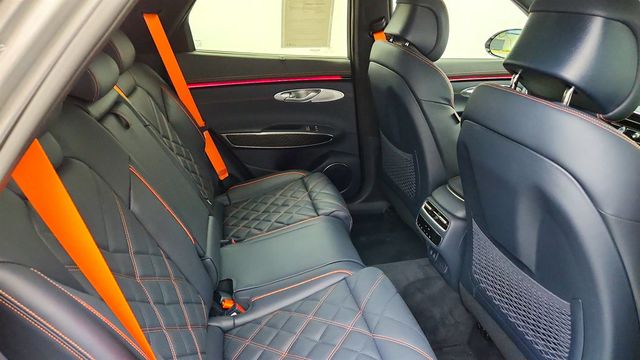 2026 Genesis GV70 2.5T Sport Prestige AWD - 23037802 - 22