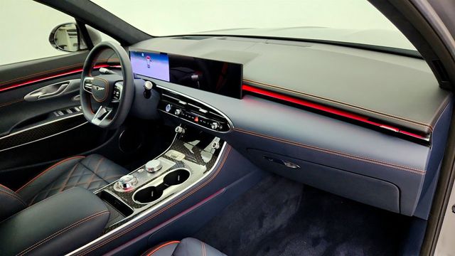 2026 Genesis GV70 2.5T Sport Prestige AWD - 23037802 - 23