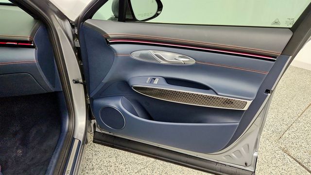 2026 Genesis GV70 2.5T Sport Prestige AWD - 23037802 - 24