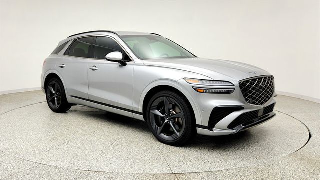 2026 Genesis GV70 2.5T Sport Prestige AWD - 23037802 - 2