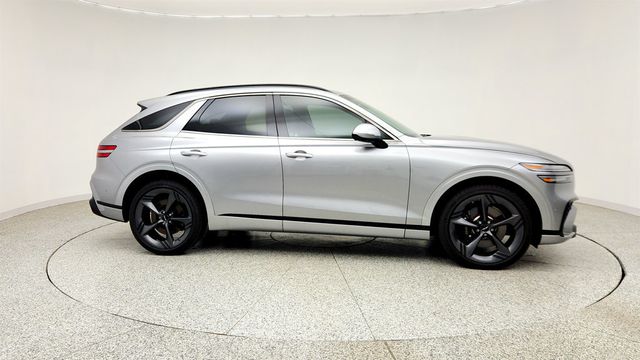 2026 Genesis GV70 2.5T Sport Prestige AWD - 23037802 - 3