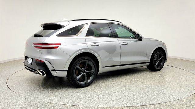 2026 Genesis GV70 2.5T Sport Prestige AWD - 23037802 - 4