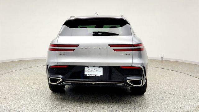 2026 Genesis GV70 2.5T Sport Prestige AWD - 23037802 - 5