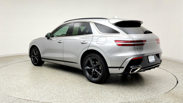 2026 Genesis GV70 2.5T Sport Prestige AWD - 23037802 - 6