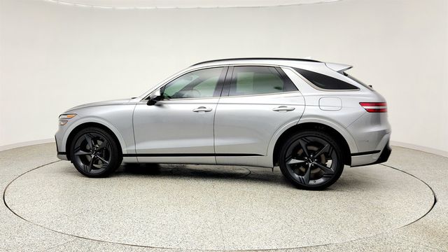 2026 Genesis GV70 2.5T Sport Prestige AWD - 23037802 - 7