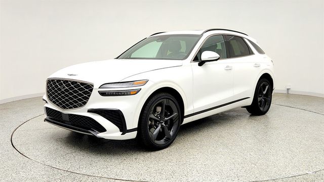 2026 Genesis GV70 2.5T Sport Prestige AWD - 23043105 - 0