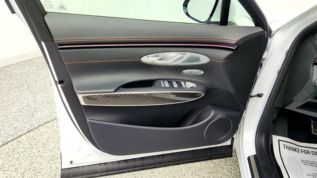 2026 Genesis GV70 2.5T Sport Prestige AWD - 23043105 - 10