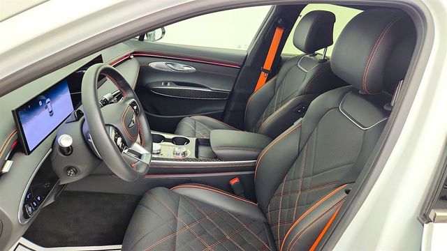 2026 Genesis GV70 2.5T Sport Prestige AWD - 23043105 - 12