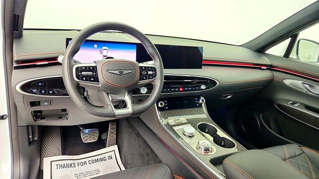 2026 Genesis GV70 2.5T Sport Prestige AWD - 23043105 - 13