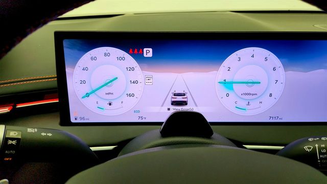 2026 Genesis GV70 2.5T Sport Prestige AWD - 23043105 - 15