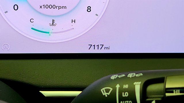 2026 Genesis GV70 2.5T Sport Prestige AWD - 23043105 - 16