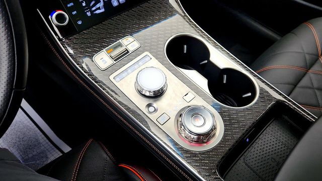 2026 Genesis GV70 2.5T Sport Prestige AWD - 23043105 - 17