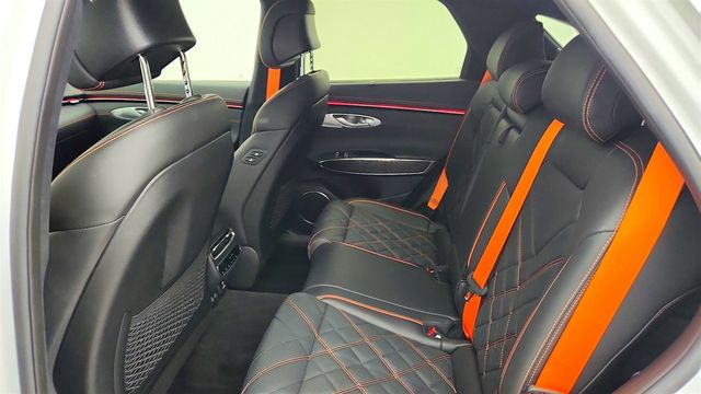 2026 Genesis GV70 2.5T Sport Prestige AWD - 23043105 - 21