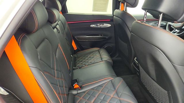 2026 Genesis GV70 2.5T Sport Prestige AWD - 23043105 - 23
