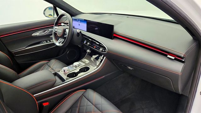 2026 Genesis GV70 2.5T Sport Prestige AWD - 23043105 - 25