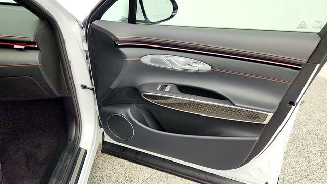 2026 Genesis GV70 2.5T Sport Prestige AWD - 23043105 - 26