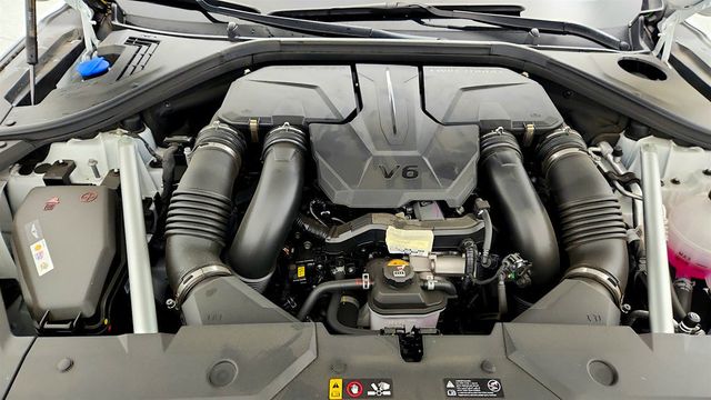 2026 Genesis GV70 2.5T Sport Prestige AWD - 23043105 - 27