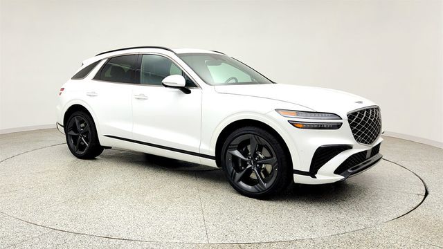 2026 Genesis GV70 2.5T Sport Prestige AWD - 23043105 - 2
