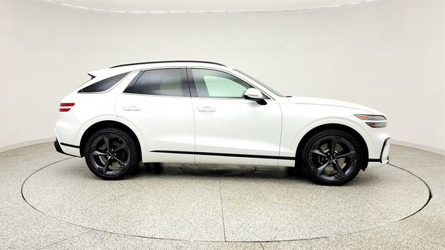 2026 Genesis GV70 2.5T Sport Prestige AWD - 23043105 - 3